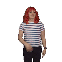 Proud I Got This Sticker by brandon wells