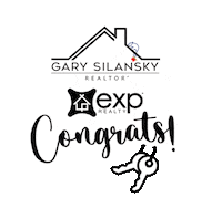 Gary Silansky Sticker by Gary Silansky Real Estate