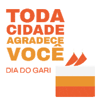Gari Sticker by Grupo Marquise