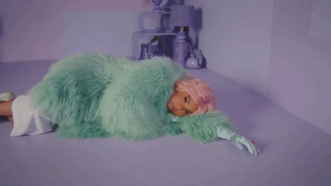 Easy GIF by Tayla Parx
