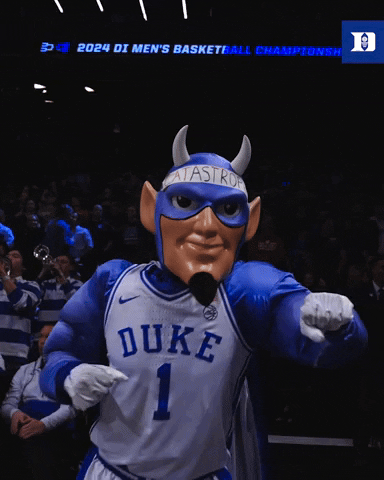 Duke GIF