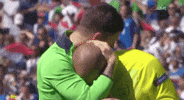 sad euro 2016 GIF by Sporza