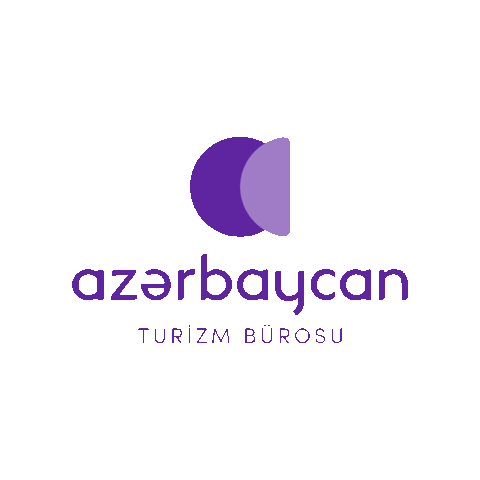 AzerbaijanTourismBoard giphygifmaker azerbaycan Sticker