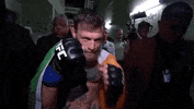 conor mcgregor sport GIF by UFC