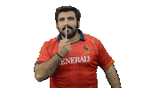 Fer Leones Sticker by FERugby