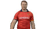 Fer Leones Sticker by FERugby