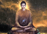 Enlightenment Buddhism GIF