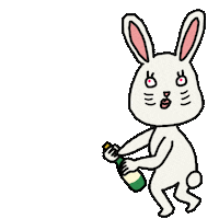 Celebration Sticker