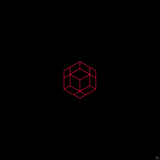 Heart Flower GIF by Trevor Anderson