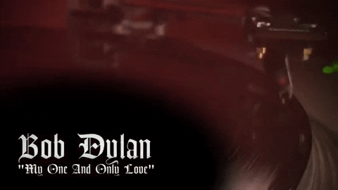 #bob dylan GIF by Sony Music Colombia