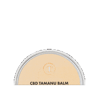 Cbdbalm Tamanubalm Cbd Thcfree Tamarassugar Sugaring Aftercare Sticker by Tamara's Sugar