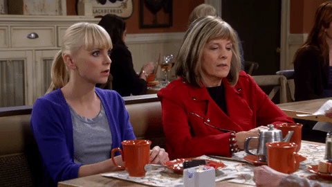season 1 cotton candy and blended fish GIF by mom
