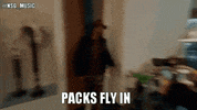 Music Video Rap GIF by NSG