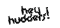 Yorkshire Hello Sticker by HowDo?!