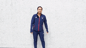 Fed Cup Tennis GIF by LTA