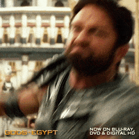GIF by Lionsgate Home Entertainment