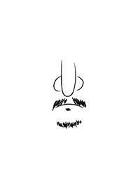 Art Hello GIF by Sam Omo