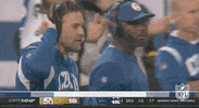 Indianapolis Colts Football GIF by NFL