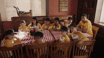 Oh My Gosh Yes GIF by Universal Pictures Home Entertainment