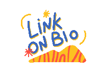 Fun Instagram Sticker