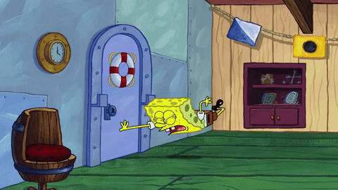 season 9 episode 21 GIF by SpongeBob SquarePants