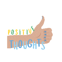 anasofiadg good positive vibe enough Sticker