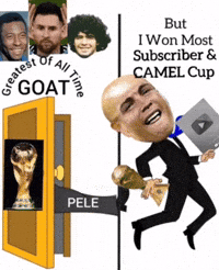 Al Hilal Penalty GIF