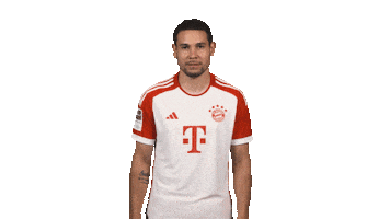 Oh No Sticker by Bundesliga