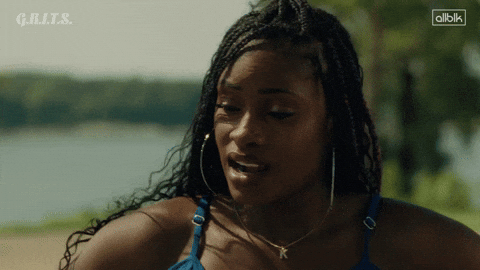 Rollerskate Wow GIF by ALLBLK