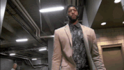 new orleans pelicans basketball GIF by NBA
