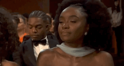 GIF by 50th NAACP Image Awards