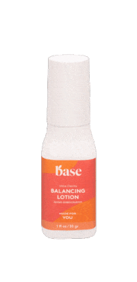 Skincare Vegan Sticker by Base