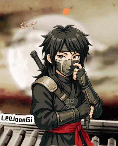 So Cool Hero GIF