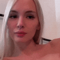 Sexy Cute Girl GIF