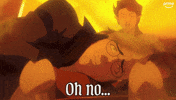 Critical Role Smiling GIF by Amazon Prime Video
