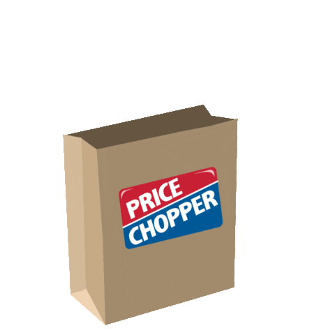 my_pricechopper groceries kansas city grocery shopping pricechopper Sticker