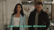 Season 2 Cbc GIF by Strays