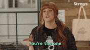 Season 2 Cbc GIF by Strays