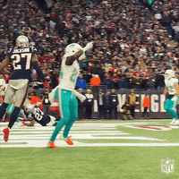 Excited Lets Go GIF by NFL