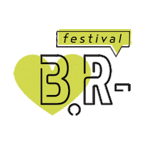 humanizing beauty Sticker by Beauty Revolution Festival
