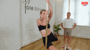Dance Reaction GIF by Married At First Sight