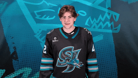 Scoring San Jose GIF by San Jose Barracuda