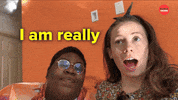Stressed Out Thanksgiving GIF by BuzzFeed