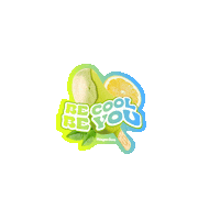 Haagendazshk ice cream strawberry y2k green tea Sticker