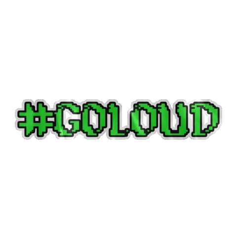 LOUDesports giphyupload loud loudgg goloud Sticker