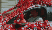Phryge GIF by International Paralympic Committee