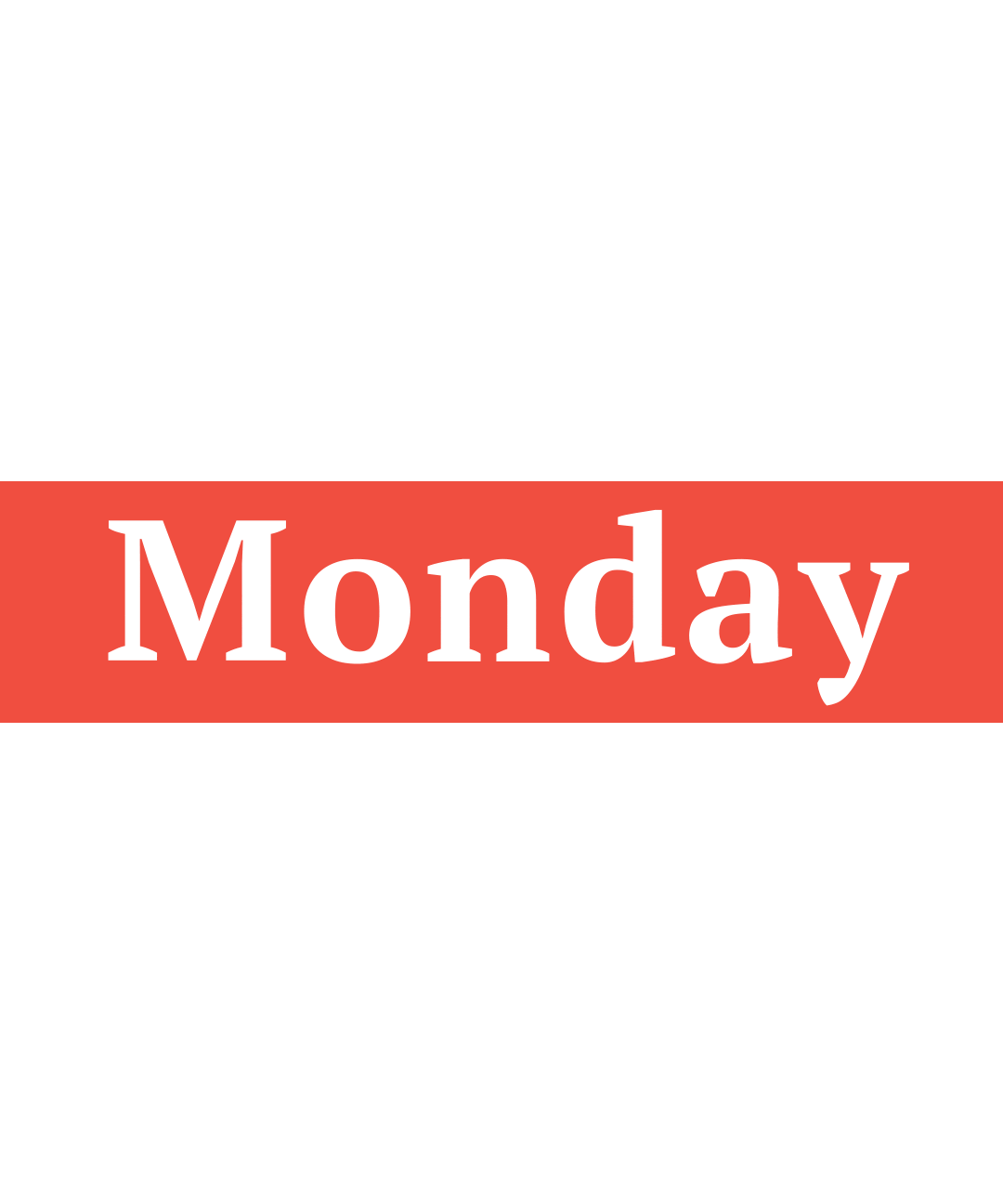 design monday Sticker by Happy Folk