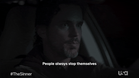 Season 3 GIF by The Sinner