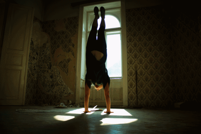 mezitlab giphyupload dance dancer GIF