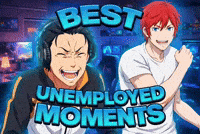 Natsuki Subaru GIF